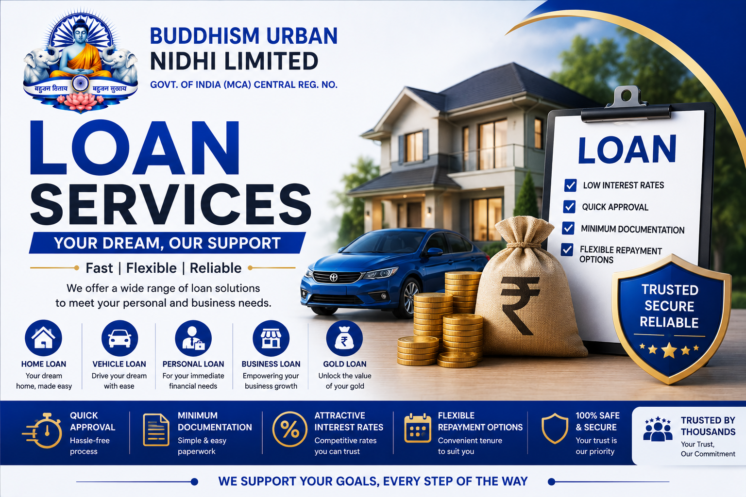 Loan Services